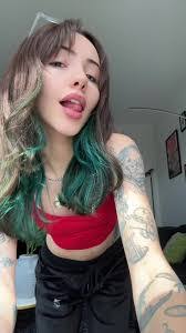 Erica Urias's Instagram, Twitter & Facebook