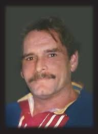 Theodore "Ted" Broege Sr. Obituary (1956