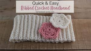 Crochet Ribbed Headband Pattern Tutorial Easy Beginner Crochet Pattern Youtube This section provides everything related to youtube crochet and offers thousands of free crochet patterns to download. crochet ribbed headband pattern tutorial easy beginner crochet pattern