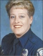 TONI LOVEDAY Obituary (2013)