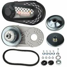 Sellers with highest buyer ratings. Comet Torque Converter 30 Series Go Kart Kit Clutch 3 4 10t 12t 35 Mini Bike Ebay