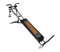 weider total body works 5000 home gym