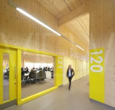 Classroom Corridor Architecture Google Search School Interior Classroom Architecture Corridor Design