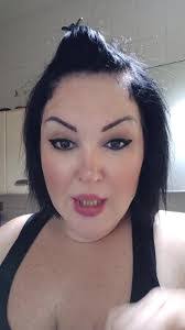 Christine Dissinger's Instagram, Twitter & Facebook