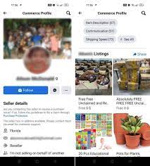 How to Find a Seller on Facebook Marketplace @Dropship Academy