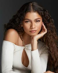 Zendaya Supports Tom Holland Padel Tournament LA