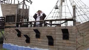 Parks sehenswürdigkeiten in freier natur in nordrhein westfalen. Piratenschiff Im Garten Sat 1 Nrw Die Infopage Zur Sendung