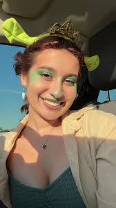 Fiona Monologue Shrek