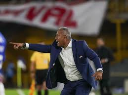 Clásico Bogotano: Millonarios y Santa Fe Empatan sin Goles en la Liga BetPlay - Imagen principal del artículo