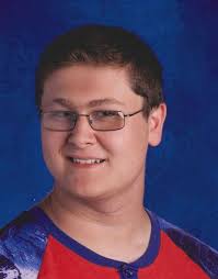 Cameron Scott Obituary April 5, 2016