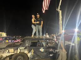 💥🚙 Demo Derby 2025 💥