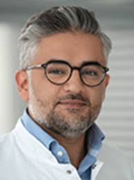 Mitarbeiter: Universitätsklinikum Heidelberg