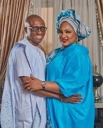 Temilola Sobola | This is Love Shimite Bello, the Special Adviser to The  Delta State governor on Trade and Export who passed away in her house some  hours... | Instagram