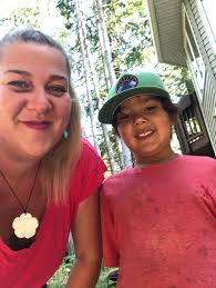 Community shows support for Suzanne Gay