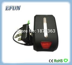 Free Shipping And Free Duty New Style Frog 24v 15ah Li Ion Ebike Battery With Charger