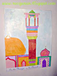 Noor Janan Homeschool Ramadhan Is Here Muslim Kids Crafts Ramadan Crafts Eid Activities