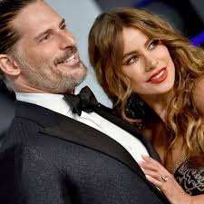 O casal completa sete anos de união. Sofia Vergara And Joe Manganiello S Body Language Revealed