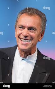 Richard Baltimore's Instagram, Twitter & Facebook