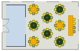 Wedding Seating Plan Table Seating Chart Template How To