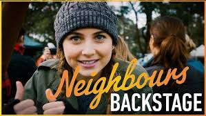 Neighbours Backstage