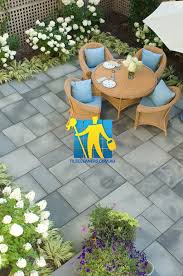 I would like to avoid weeds eventually growing in the seams of the patio (square bluestone, not irregular). How Long Does It Take For My Bluestone Tiles To Dry Faqs Sealing Bluestone Tiles Tile Cleaners