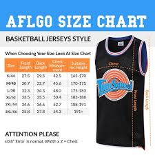 Lola Bunny 10 Space Jam Tune Squad Jersey Aflgo