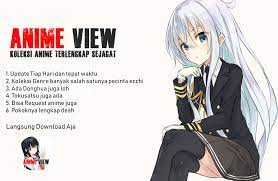 Jumlah anime yang ditayangkan di televisi berlimpah, akan tetapi semakin hari semakin sedikit jumlahnya. Anime View Official Anime Channel Sub Indo Android Apps Appagg
