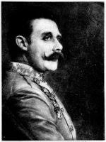 Causes of World War I