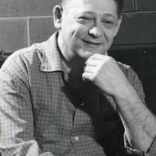 Interview with Frank Clover