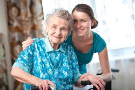 Be safe be comfortable be in good hands. Senior Home Care Services In Edmonton Alberta