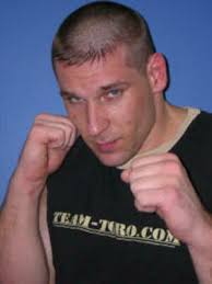 Tommy Chochlewicz ("Guns")