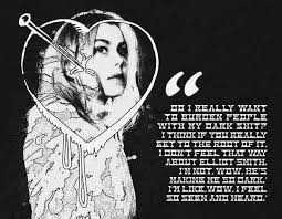4 he (play) the bagpipes since six o'clock this morning. Phoebe Bridgers On Punisher Her Sexuality And Why She S Obsessed With The Supernatural Them