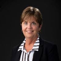 Barb (Johnston) Harvey