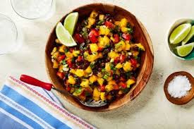 An ear of corn on the cob with a small smear of butter provides a healthy dose of fiber. 16 Delectable Sides For Ribs