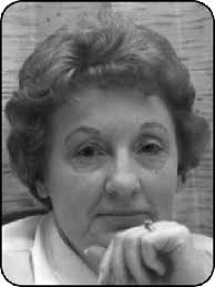 EVA MEYERS Obituary (2017)