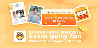 Download kubik news mod apk dapatkan tabungan 900.000 hingga jutaan pulsa gratis work 2020. Kubik Bacaberita Dan Raih Pulsa 1 5 8 Apk Download Com Kubik News Apk Free
