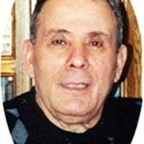 Paolo Matarazzo Obituary