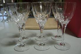 Maybe you would like to learn more about one of these? Hochwertiges Bleikristall Sonderschliff Set And 50 Similar Items