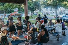 Third Space Thursday — Mississippi Park Connection