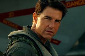 Tom Cruise becomes 2022's highest paid actor with $100m Top Gun salary