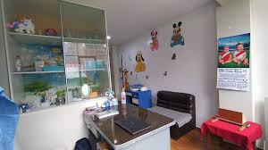 Consultorio pediatrico - Huancavelica
