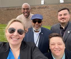 Ingham & Clinton County Department of Veterans Affairs