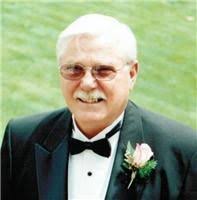 Donald Pass Obituary (1934