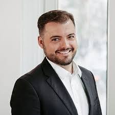 Patrick Lauber's Instagram, Twitter & Facebook