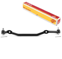Amazon.com: Metrix Premium Chassis Parts - Center Link Fits ...