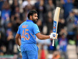 Rohit sharma is an indian international cricketer who currently serves as the vice captain of the indian odi and t20 teams. Rohit Sharma To Return India From Uae Not To Fly To Australia With Team India
