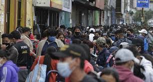 Últimas noticias, fotos, y videos de cuarentena las encuentras en diario gestión. Gobierno De Peru Levantara Cuarentena En Todo Su Territorio Radio Nacional