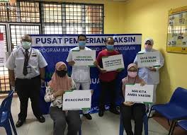 Penelitian ini diharapkan dapat melengkapi khazanah keilmuan pelayanan kesehatan dimaksud. Vaksin Covid 19 Auf Twitter Program Imunisasi Kebangsaan Telah Bermula Di Klinik Kesihatan Seberang Jaya Pulau Pinang Hari Ini Ahli Parlimen Permatang Pauh N Izzah Dan Petugas Barisan Hadapan Termasuk Doktor Dan Jururawat