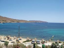 The party island of mykonos, pictured here in may 2020, took in less than a third of its usual tourism revenue last year. Windsurfen Mykonos Windsurfaub Windsurfreisen Windsurfen An Den Top Surfspots