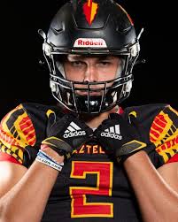 Dawson Johnson is No. 2